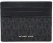 НОВ оригинален cardholder / портфейл / портмоне на MICHAEL KORS от САЩ, снимка 1