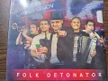 андрей гегов фолк  детонатор, снимка 1