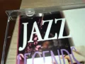 JAZZ LEGENDS-ИДЕАЛЕН ДИСК 2012241714, снимка 12