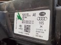 Фар десен audi a3 13-17 full led hella, снимка 9