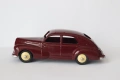 DINKY TOYS PEUGEOT 203 МОДЕЛ КОЛИЧКА, снимка 1