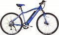 Електрически Велосипед Акумулаторен Байк Bike 27.5 Panasonic 36V 9.6Ah, снимка 3
