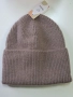336 Дамска плетена шапка,ангора-бутикова, снимка 4