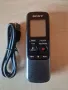 Sony ICD PX240 4GB PX Series MP3 Dgital Voice Recorder IC , AV кабел, снимка 2