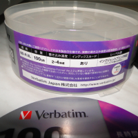 Празен Blu-ray диск на VERBATIM 50GB и 100GB за записи на музика и филми, снимка 13 - Blu-Ray филми - 11572976