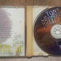 Tony Braxton - Singles Collection , снимка 2 - CD дискове - 43424630