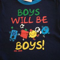 Детска блуза за момче , снимка 3 - Детски Блузи и туники - 32245524