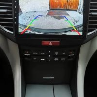 Honda Accord 8 gen 2008-2015, Android Mултимедия/Навигация, снимка 2 - Аксесоари и консумативи - 43580797