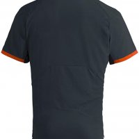 VAUDE Me eMoab Shirt, блуза/ тениска за колоездачи къс ръкав, размер XL, снимка 4 - Спортни дрехи, екипи - 32846422
