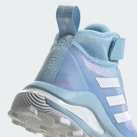 Adidas - Disney Frozen FortaRun BOA Оригинал Код 254, снимка 9 - Детски маратонки - 37906473