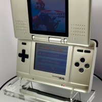Nintendo DS Phat, снимка 2 - Nintendo конзоли - 43221503