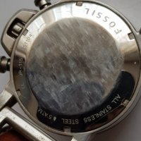 Мъжки часовник FOSSIL JR1157, снимка 2 - Мъжки - 38249319