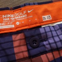 NIKE GOLF TOUR Performance Shorts размер 32 / M къси панталони 29-59, снимка 12 - Къси панталони - 43544877