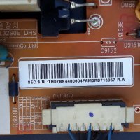 Samsung UE32F4500  на части, снимка 5 - Телевизори - 37983657