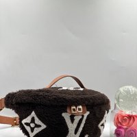 🤩Louis Vuitton уникални чанти / различни цветове🤩, снимка 5 - Чанти - 43559256