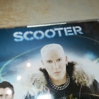 SCOOTER CD X2 ВНОС GERMANY 1011231618, снимка 3 - CD дискове - 42936818