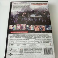 Бандата от Комптън, снимка 2 - DVD филми - 38370350