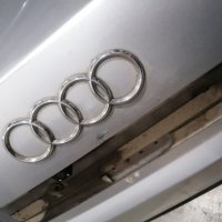 Audi A4 B6 Заден Капак , снимка 9 - Части - 43266662