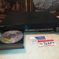 SONY HCD-DZ280 DVD USB RECEIVER 2212211858, снимка 2 - Ресийвъри, усилватели, смесителни пултове - 35221474