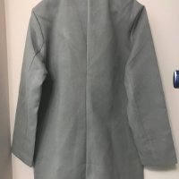 Ново мъжко палто с етикет, снимка 2 - Палта - 39718167
