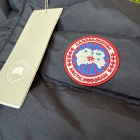 Мъжки елек Canada Goose, снимка 4 - Якета - 44079676