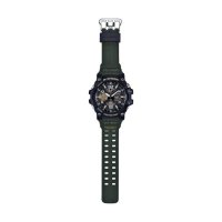 Мъжки часовник Casio G-Shock Mudmaster GWG-100-1A3ER, снимка 3 - Мъжки - 43399577