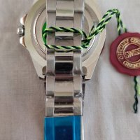 Мъжки луксозен часовник Rolex Submariner Oyster Perpetual 44mm., снимка 13 - Мъжки - 32832726