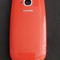 nokia 3310 Лимитиран модел Перфектен, снимка 1 - Nokia - 43057872