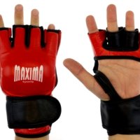Ръкавици за карате ММА, снимка 1 - Други спортове - 43847786