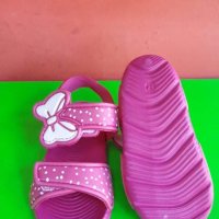 Английски детски сандали-3цвята, снимка 17 - Детски сандали и чехли - 32884210