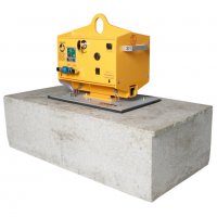 Вакуумен повдигач за блокове мрамор/гранит/бетон 380кг и 1000кг, снимка 3 - Други машини и части - 28867915