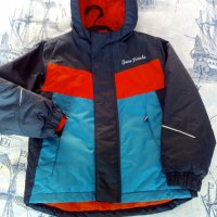 Продавам ново детско яке и комплектче, снимка 2 - Детски комплекти - 21169757