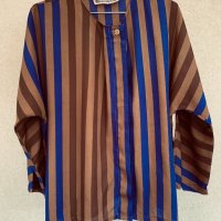 Невероятна блуза Италия, снимка 7 - Корсети, бюстиета, топове - 36959411