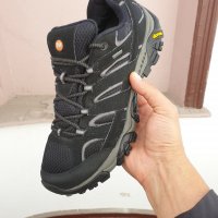 туристически обувки  Merrell MOAB 2 Gore-Tex   номер 44,5 , снимка 6 - Други - 37970887