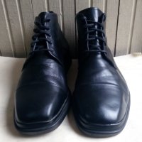 ''Floris van Bommel''оригинални кожени обувки 41 номер, снимка 3 - Официални обувки - 28309284