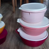 Домашни помощнищи от TUPPERWARE , снимка 2 - Други - 38288742