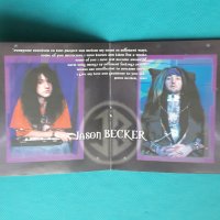 A Tribute To Jason Becker - 2001 - Warmth In The Wilderness(2CD)(Heavy Metal,Prog Ro, снимка 2 - CD дискове - 43708890