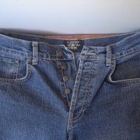 Мъжки Дънки Crown Jeans - Vintage Denim - САМО 6 лв! , снимка 5 - Дънки - 44085577