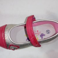 Детски обувки Аngel. , снимка 4 - Бебешки обувки - 40263404