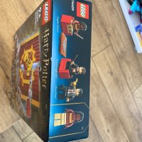 Lego Harry Potter за 9 год +, снимка 3 - Конструктори - 43906428