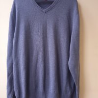 MERONA 100% оригинален мъжки пуловер XL размер - ОТЛИЧЕН!, снимка 2 - Пуловери - 43438480