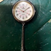 Часовник LORUS марка на SEIKO, предназначен за медици , снимка 1 - Мъжки - 43613458