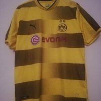 Оригинална тениска на Борусия Дортмунд / Borussia Dortmund футбол, снимка 1 - Тениски - 29346420
