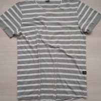 Мъжка тениска Hailys размер М, снимка 1 - Тениски - 27965712