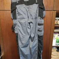 Занаядчийски работен панталон Fristads 52 номер, снимка 2 - Панталони - 38501146