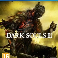 Dark Souls 3 PS4 (Съвместима с PS5), снимка 1 - Игри за PlayStation - 43869669