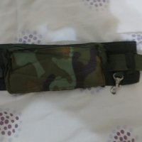 Чанта "Защита" MFH®, камуфлажен колан, снимка 11 - Оборудване и аксесоари за оръжия - 25711719