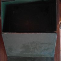 кутия от уиски, снимка 2 - Декорация за дома - 36816458