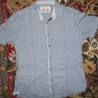 Ризи ESPRIT   мъжки,Л-ХЛ, снимка 3 - Ризи - 26250531