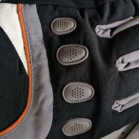 Продавам нови мъжки ръкавици за сноуборд TCM boarding division, снимка 6 - Ръкавици - 44082904